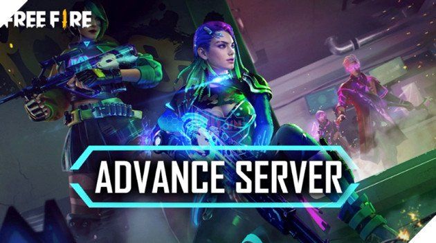 FF Advance Server )B47, Cara Daftar, Fitur dan Cara Mendapatkan Kode Aktivasi