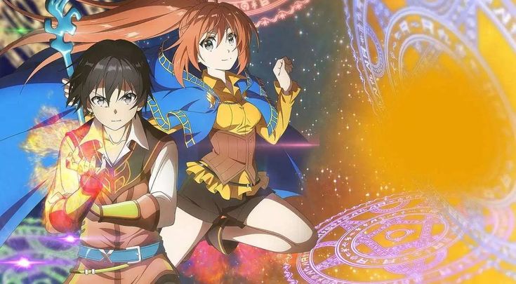 Isekai Cheat Magician, Sinopsis, Seiyu dan Review Penonton