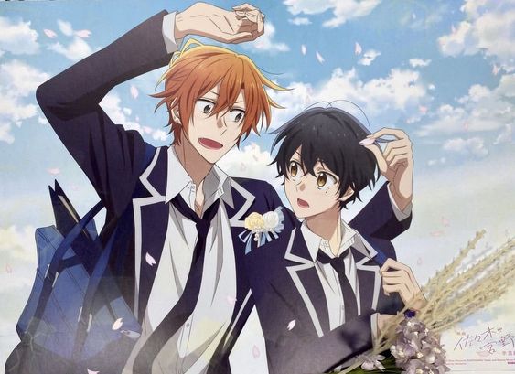 5 Rekomendasi Anime BL Terbaik bagi Penggemar Baru