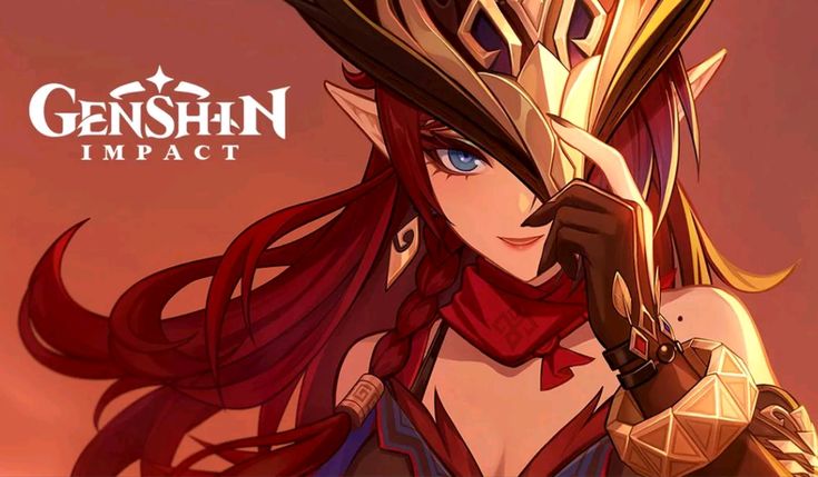 Build Tersakit Chasca Genshin Impact, Senjata dan Artefak Terbaik!