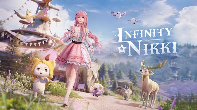 Infinity Nikki, Persamaan, Perbedaan dan Cara Memainkannya