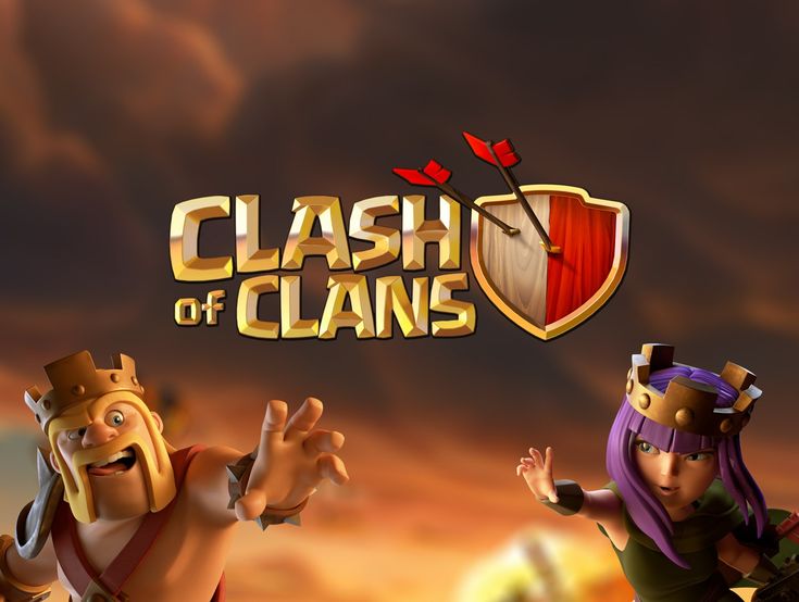 5 Hero Clash of Clans Terbaik 2025