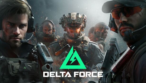 Apa itu Game Delta Force? Berikut ini Mode dan Cara Bermainnya!