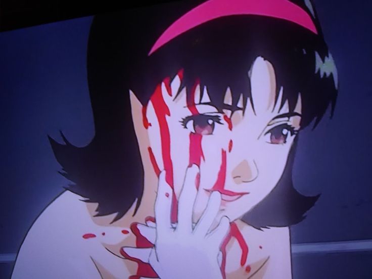 Sinopsis Lengkap dan Daftar Karakter Film Anime Perfect Blue