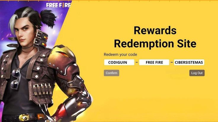 Daftar Kode Redeem FF 1 Maret 2025 Terbaru