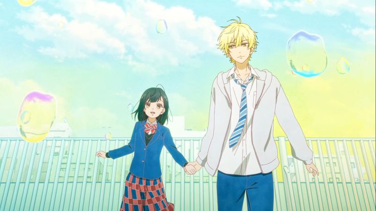 10 Rekomendasi Anime Shojo Terbaik