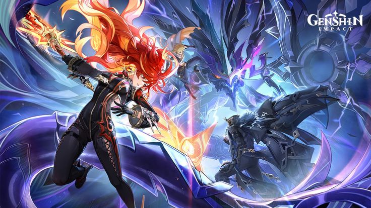 Genshin Impact Gacha Simulator: Pengertian, Manfaat, Rekomendasi Terbaik dan Cara Menggunakannya