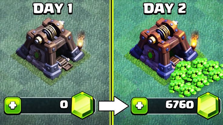 7 Cara Mendapatkan Gems CoC Gratis Tanpa Cheat