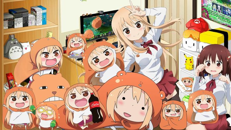 7 Rekomendasi Anime Loli Paling Populer Sepanjang Masa