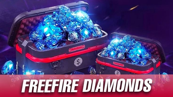 Dancitomplo Free Fire, Cara Mendapatkan Diamond Gratis di Free Fire