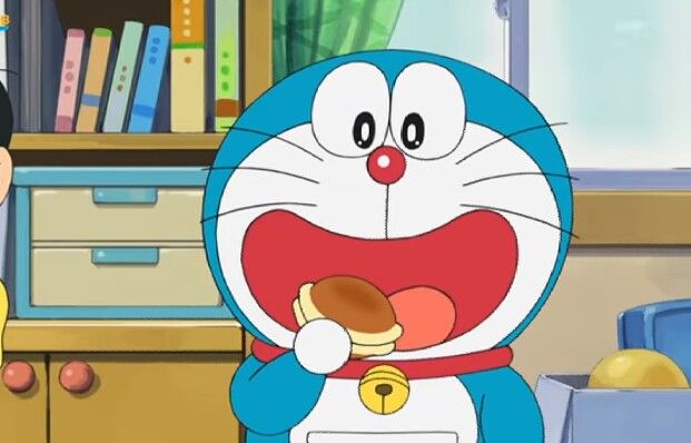 10 Fakta Unik Doraemon, Tokoh Anime Kartun Terbaik Sepanjang Masa