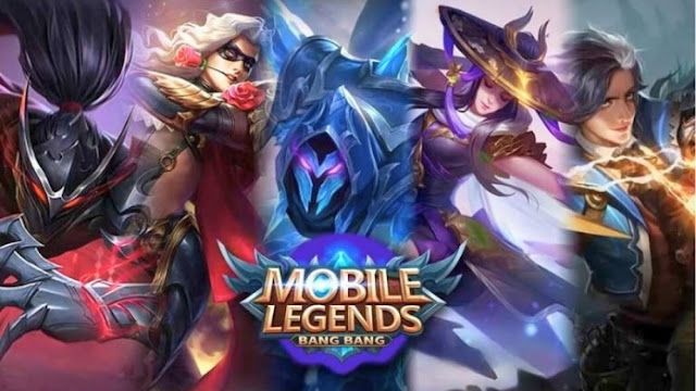 Kode Redeem ML Terbaru Februari 2025 dan Cara Mendapatkannya