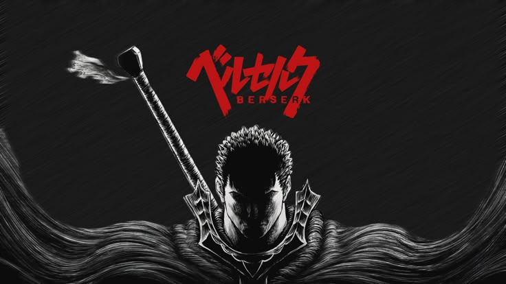 Urutan Nonton Anime Berserk dan 5 Karakter Terkuat