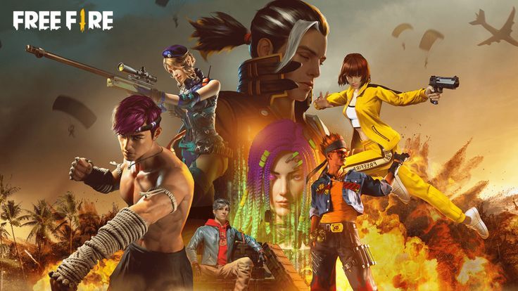 Kode Redeem Free Fire Terbaru Kamis, 6 Maret 2025