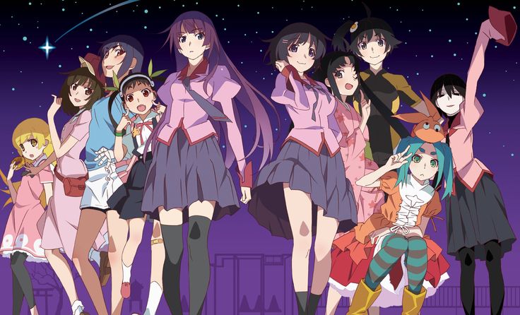 7 Rekomendasi Anime Terbaik di AnoBoy