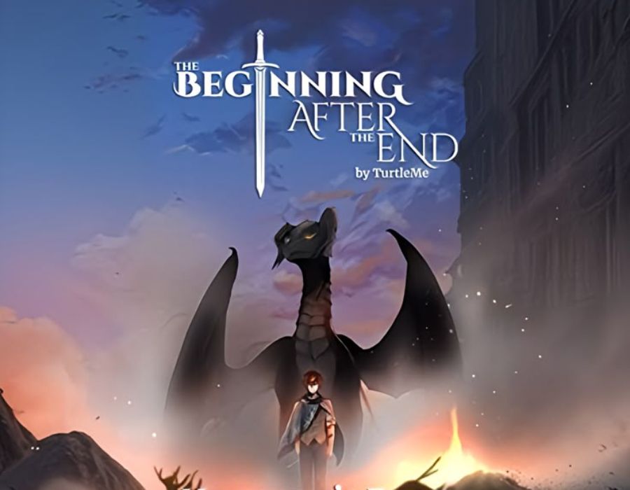 The Beginning Ater the End: Sinopsis, Daftar Karakter dan 3 Fakta Menarik