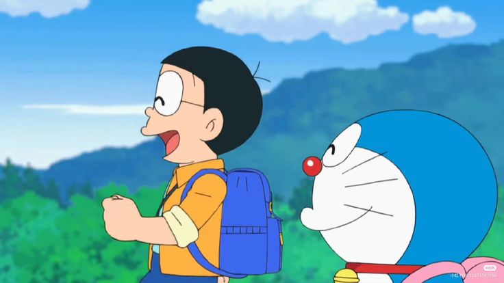 4 Fakta Menarik Nobita Nobi di Anime Doraemon dan Profilnya