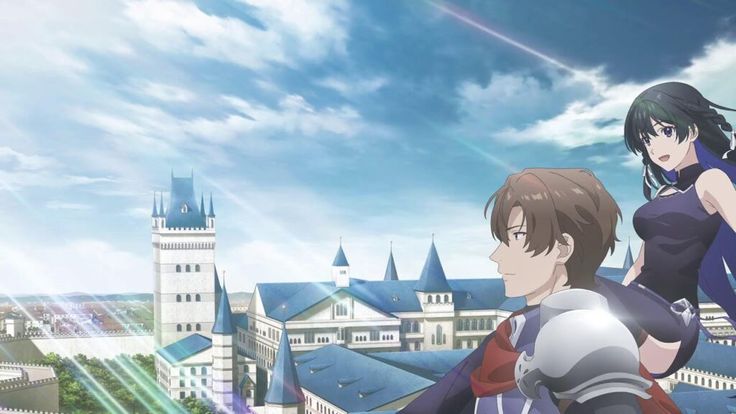 Sinopsis dan Daftar Karakter Anime Unnamed Memory