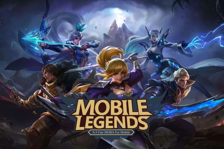 Kode Redeem Mobile Legends Terbaru 7 Maret 2025